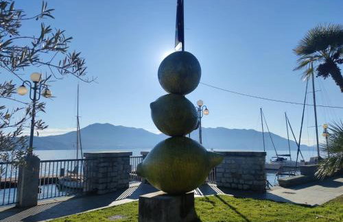 Casa Ilanga - Appartamenti vista lago - Photo 52