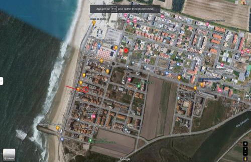 Vagueira beach - Foto 13