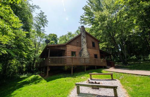 Dogwood - by The Chalets - Foto 1