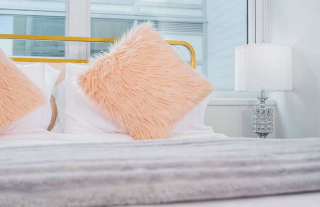 Silverstone Downtown Long-Term stay - Photo 14