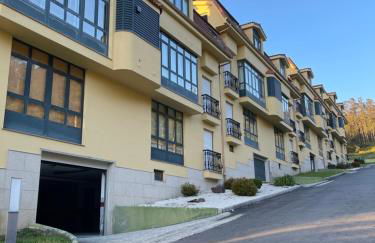 Alojamiento Ultreia - Estorde - Foto 19