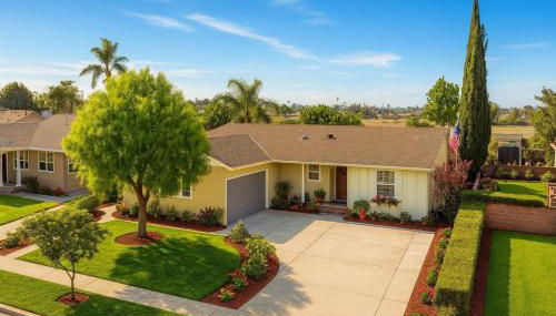 Fullerton Fairytale Vacation Home - 10 Min Drive to Disneyland - Foto 5