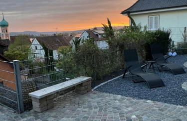 Ferienwohnung am Höhrenberg - Foto 22