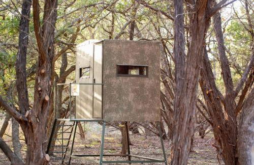 Red Barn Inn Feed Deer and play games & Firepit - Foto 21