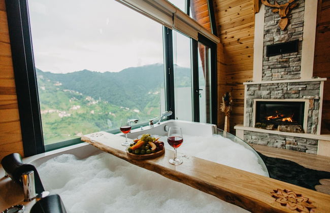 Dalina Bungalov - Foto 11