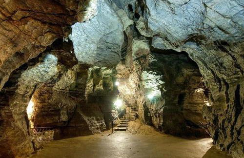 Farmhouse-Sleeps 5-Near Alton Towers Peak Dist - Foto 11