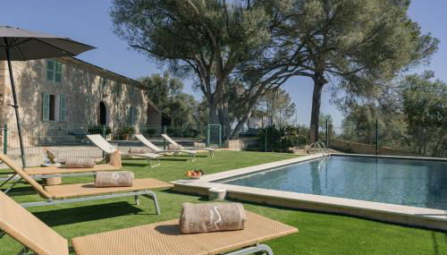 Llampí, Naturaleza, piscina y encanto mallorquín - Foto 2