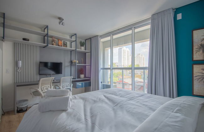 360 Op Art Ibirapuera - Foto 32