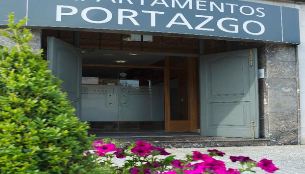 Apartamentos Portazgo - Photo 4