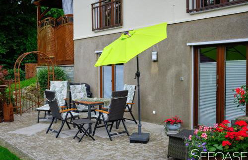 Seeoase - Wohnung Am Möhnesee - Foto 9