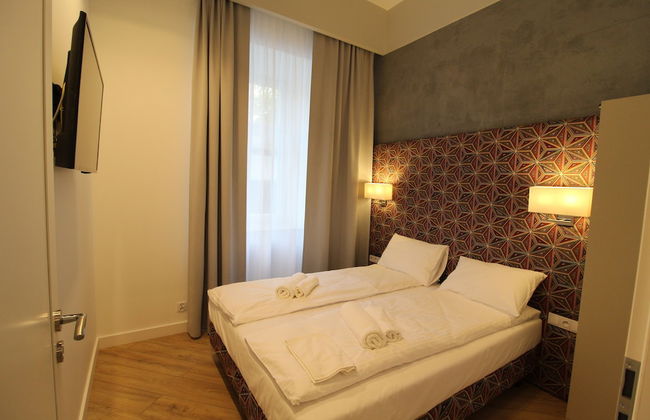 Apartamenty Nowa Kamienica - Foto 79