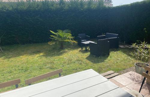 Maison proche Hossegor - Foto 12