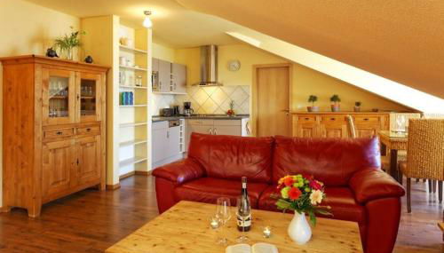 Haus auf der Duene Fewo Ostseeblick - Foto 3