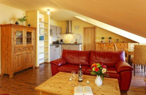 Haus auf der Duene Fewo Ostseeblick - Foto 3