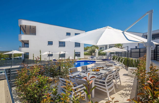 JAZZ at Rova Apartment Sol - Foto 34