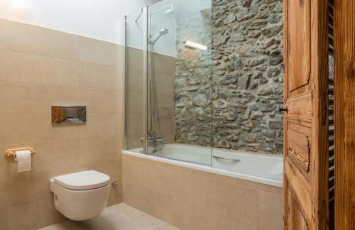 Casa Rural "Casa Chin", Val d'Aran - Foto 18