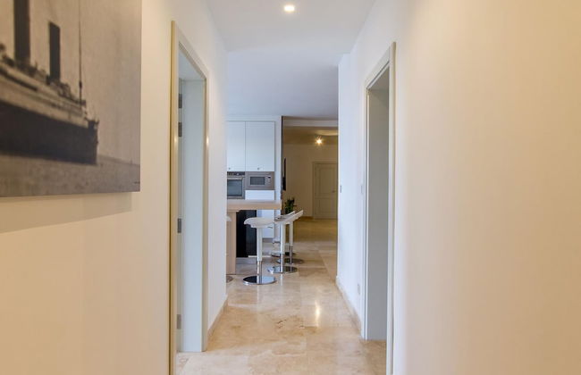 Wellness Hygge Modern Gozitan Apartment - Foto 39