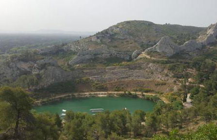 L'envoûtement Provençal, jacuzzi privatif et SPA - Foto 18