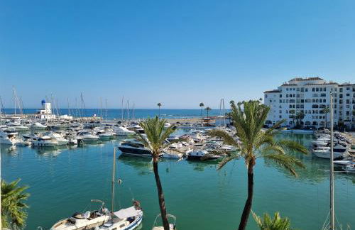 Appart cosy Golf Garden Casares - Foto 16