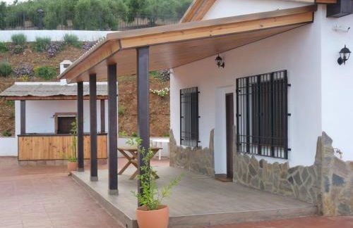 Casas Rurales el Balcon de la Brena - Foto 72