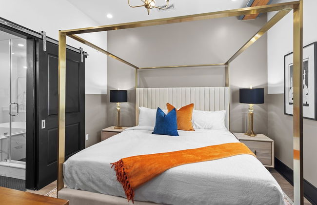 New Orleans Luxury Collection - Foto 4