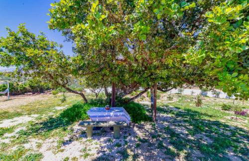 Villa George Sea View with pool - Triopetra - Foto 37