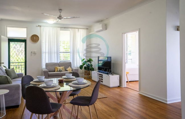 Zen Nest Cozy Lawn Minimalist - Foto 9