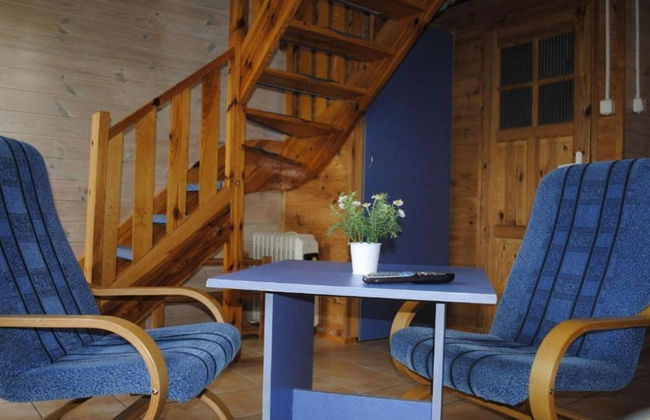 Cottage in Sarbinowo Near Baltic Beach - Foto 11