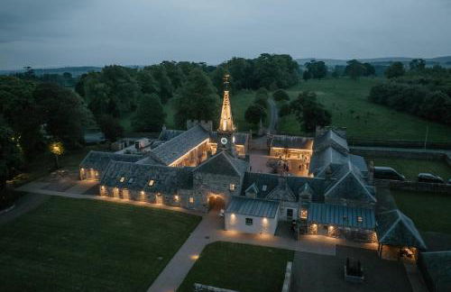 Luxury Rural Steading - Foto 33