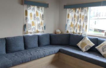 Billing Aquadrome ,3 bedrooms caravan - Photo 11