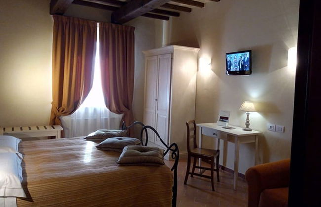 Holiday Apartment on a Farm in Umbria - Photo 20