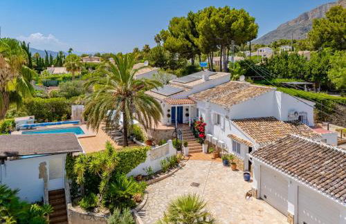 Holiday Home Baloma Plus by Interhome - Foto 51