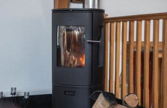 The Oak Barn - Foto 7