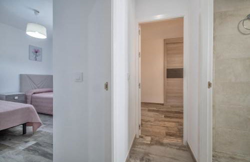 Apartamento Andalusí & Parking Incluido & Casco Histórico - Foto 23