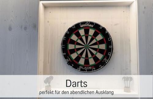 Ferienwohnungen Scholl - private Sauna oder Infrarotkabine - Foto 28