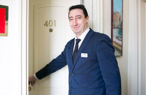 Rex Hotel Residence - Foto 75