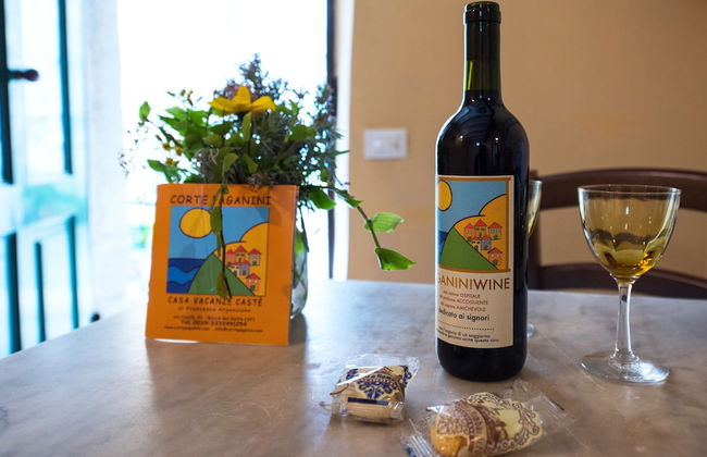 Corte Paganini - Foto 27