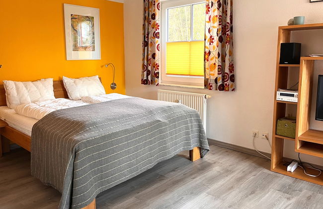 Apartment Heller am Hasselkopf - Foto 3