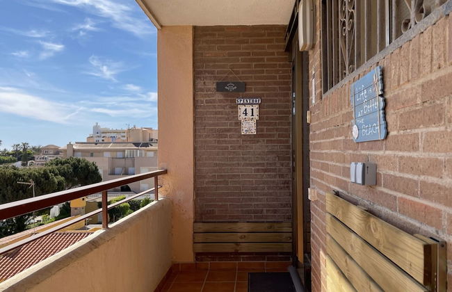 Belvilla by OYO Alameda de Roquetas - Foto 39