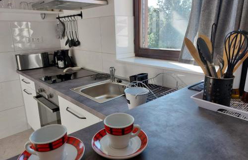 Apartments Lavanda - free parking and grill - Foto 39