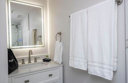 Cozy apt 2 bedrooms 1 mile Universal Studios - Foto 47