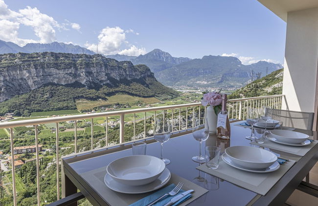 Villa Panorama With Private Pool - Foto 30