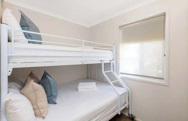 Reflections Hawks Nest - Holiday Park - Photo 8