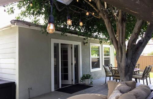 Charming Mid-Century Craftsman, Hot Tub with Serene Yard - Foto 15