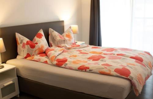 Ferienwohnung Gute Zeit - Apartment 2 - Foto 1