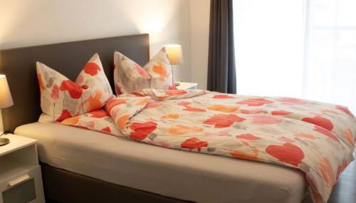 Ferienwohnung Gute Zeit - Apartment 2 - Foto 1