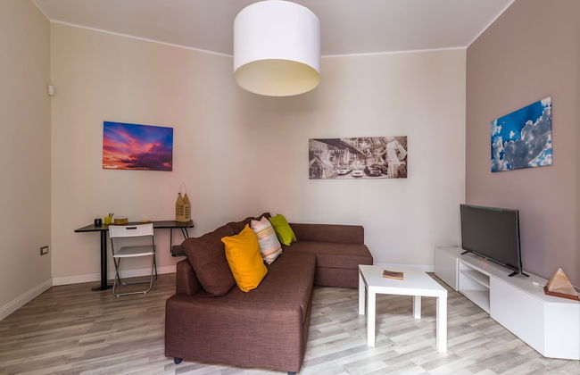 Rione Sanit - Renewed Flat in Center - Foto 6