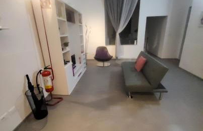 Il loft di Titti particolare open space WIFI free - Foto 9