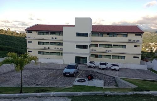 AP 206 Domaine Residence Gravatá - PE - Foto 16