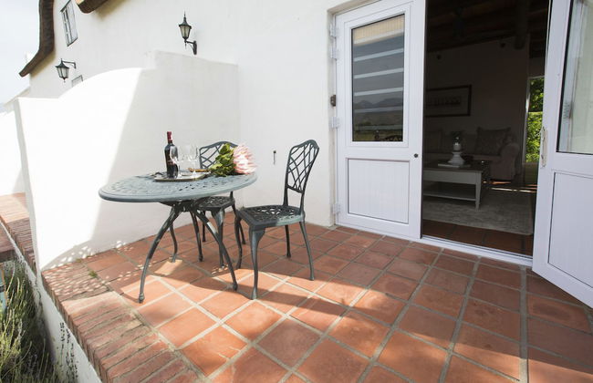 Klein Waterval Riverside Lodge - Photo 59